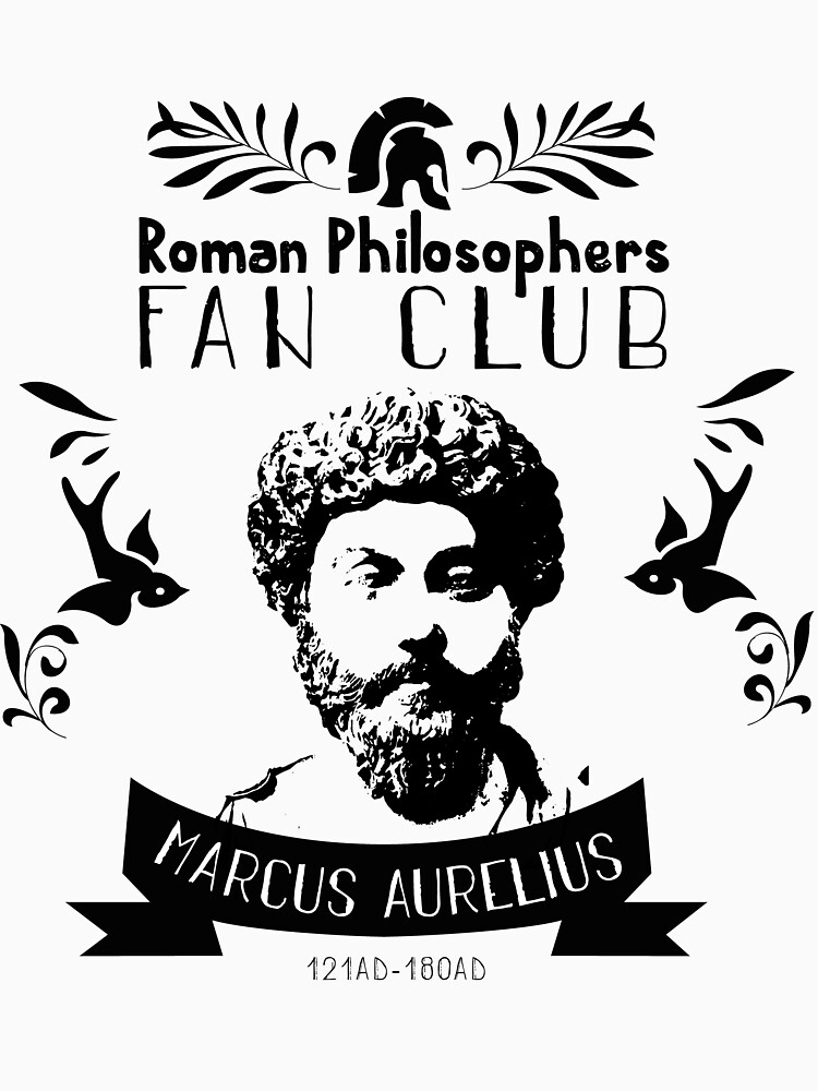 « Philosophes romains - Marc Aurèle » par daurelius