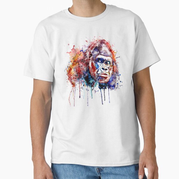 Item preview, Gorilla designed and sold by caracatita75.