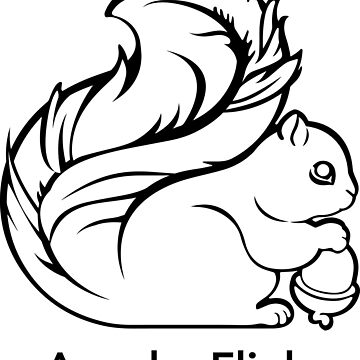 "Apache Flink B&W" Essential T-Shirt For Sale By Apache Community ...