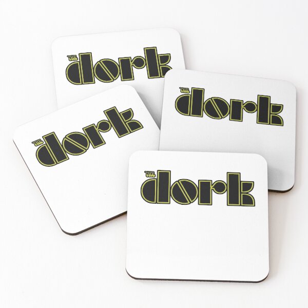 Item preview, The Dork designed and sold by chateauteabag.