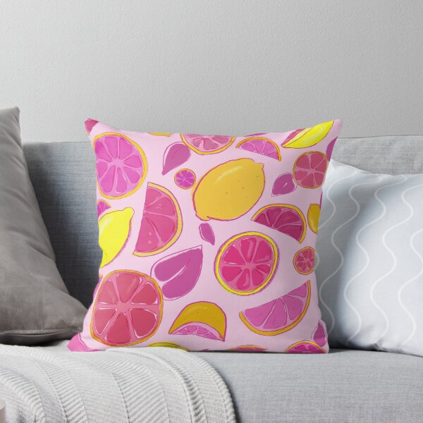 Item preview, Summer Citrus designed and sold by zukiiniart.