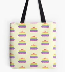 Clouds - LGBT+ Tote Bag