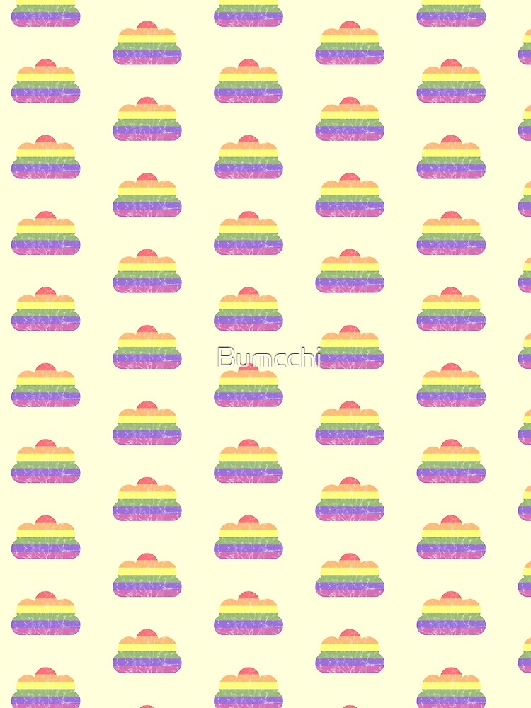 Clouds - LGBT+ by Bumcchi