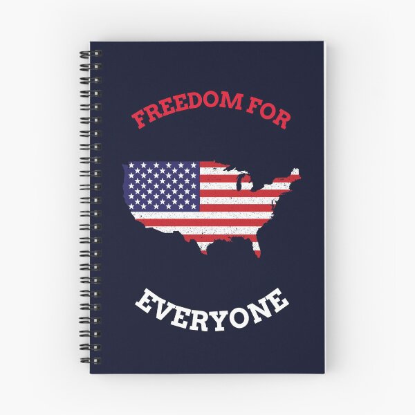 Item preview, Freedom for Everyone designed and sold by evlar.