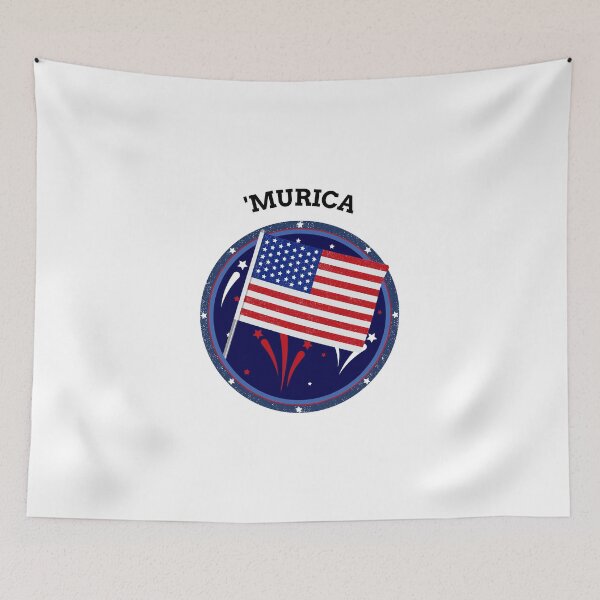 Item preview, 'Murica designed and sold by evlar.