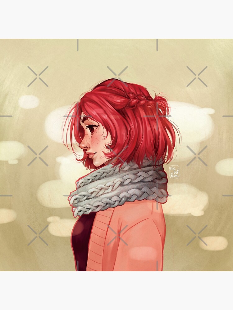 Nostalgia de Otoño de Niabellum