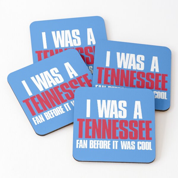 Artikelvorschau, Ich war ein Tennessee Fan, bevor es cool war entworfen und verkauft von elhefe.