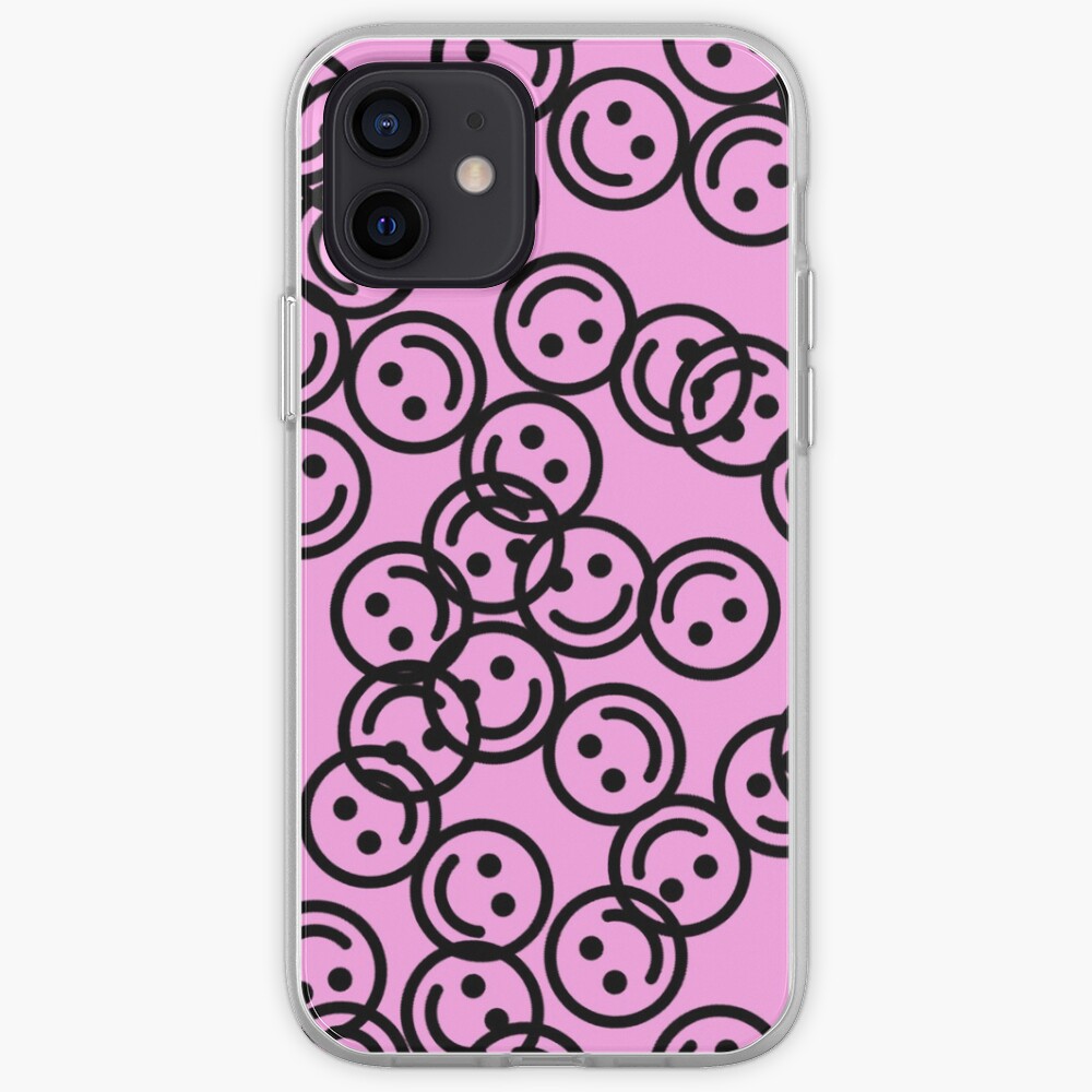 SMILEY iPhone Case & Cover