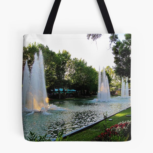 Item preview, fuentes en el dominio del rey designed and sold by LoreLeft27.