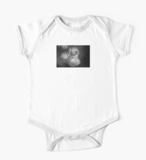 Befestigung Baby Body Kurzarm