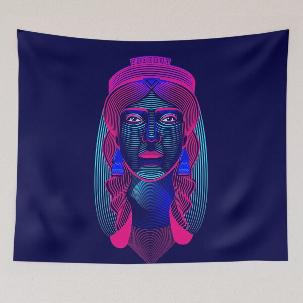 Item preview, Queen Teuta  designed and sold by Blerus.