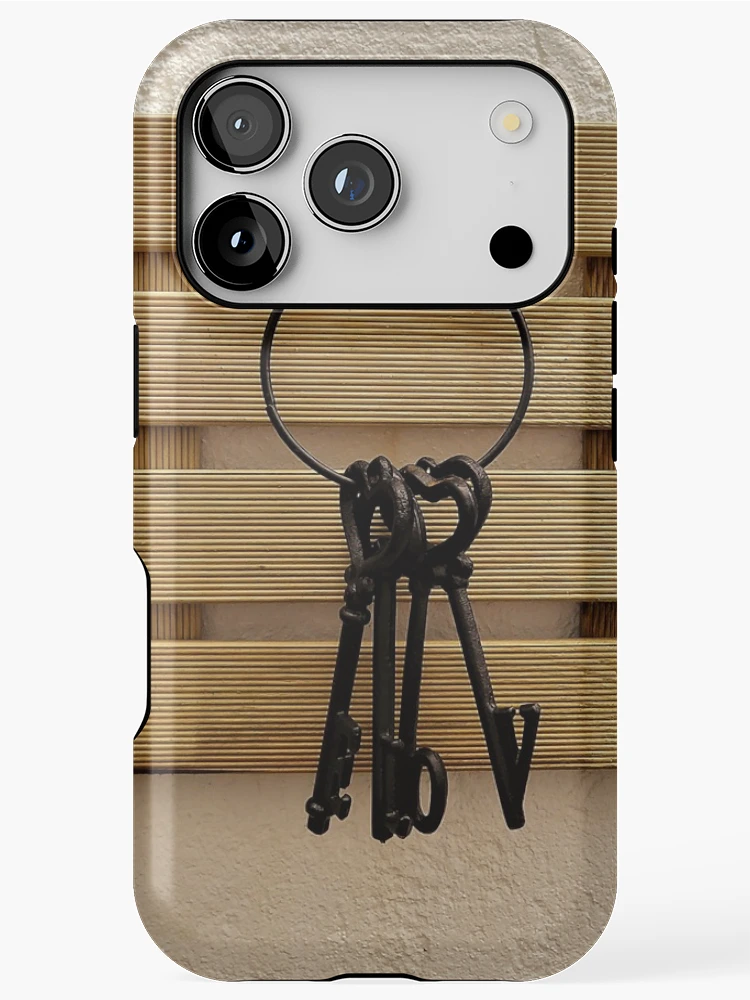 Thumbnail 1 of 4, iPhone Case, Simple designed and sold by Fara.