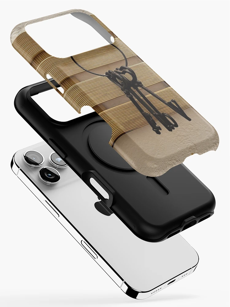 Thumbnail 2 of 4, iPhone Case, Simple designed and sold by Fara.
