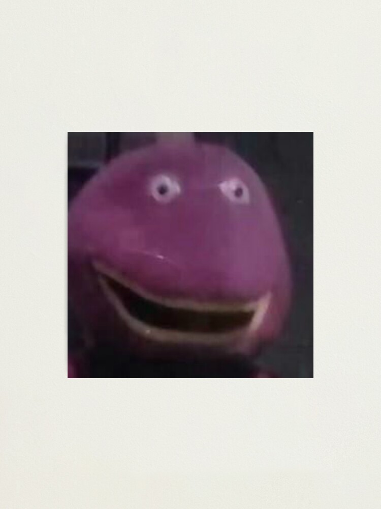 Barney Skin Roblox