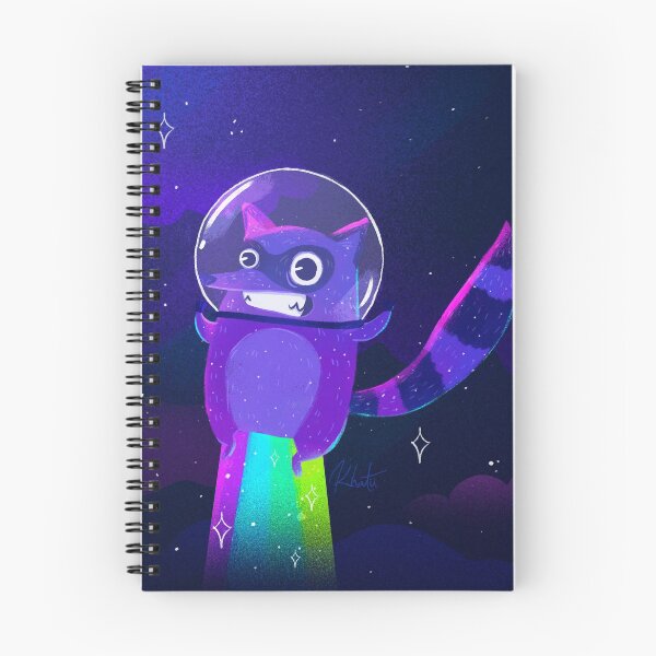 Item preview, Space  Mapacho designed and sold by khatii.