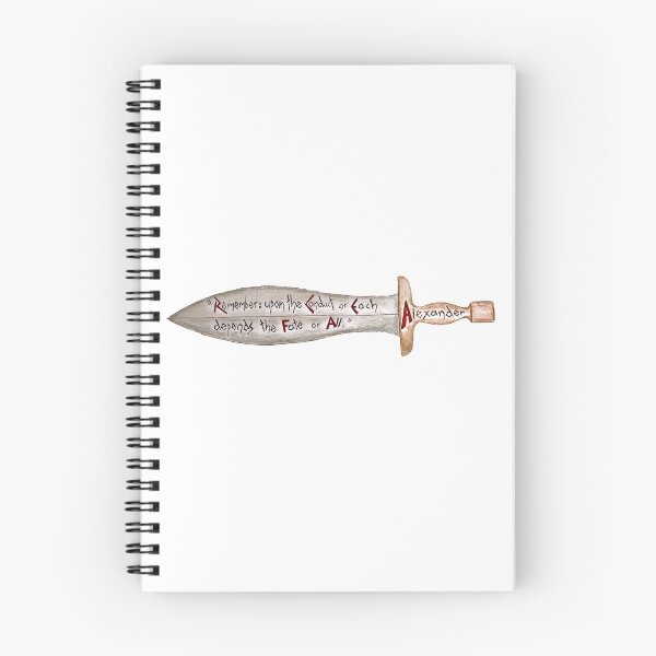 Item preview, The Conduct of Each designed and sold by kaydee21.