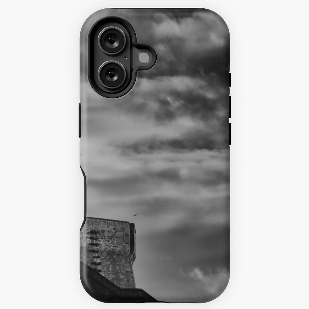 Item preview, iPhone Magsafe Tough Case designed and sold by darkedinburgh.