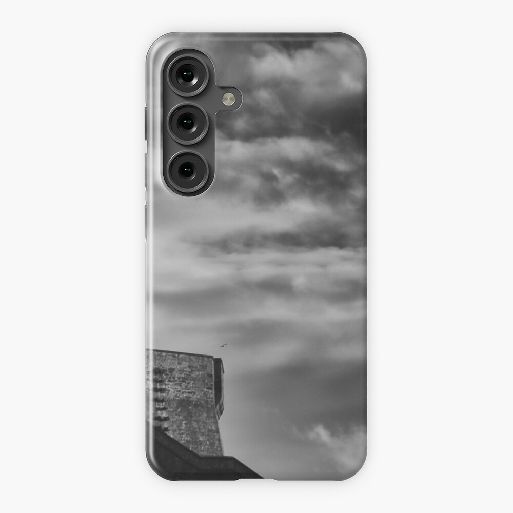 Item preview, Samsung Galaxy Snap Case designed and sold by darkedinburgh.