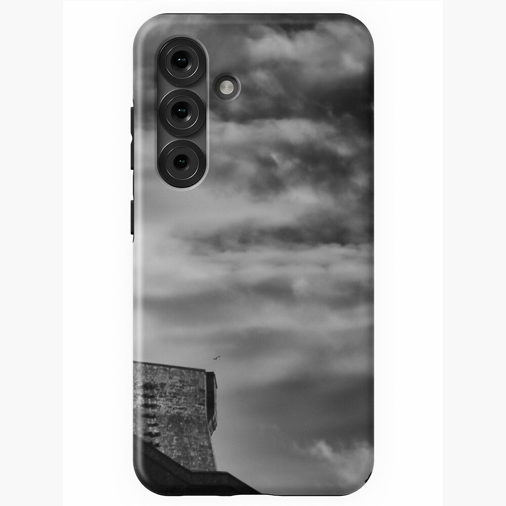 Item preview, Samsung Galaxy Tough Case designed and sold by darkedinburgh.