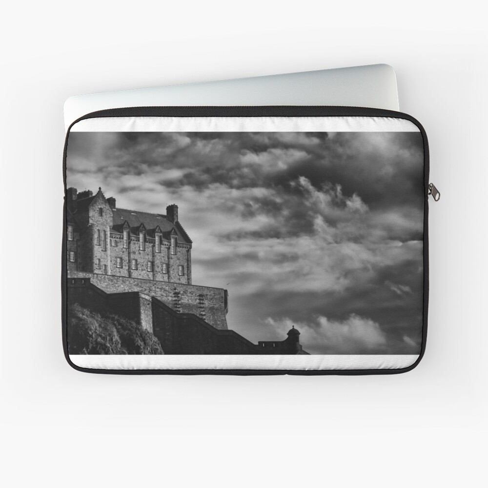 Item preview, Laptop Sleeve designed and sold by darkedinburgh.