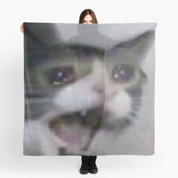 Roblox Cat Scarves Redbubble - nyan cat scarf roblox