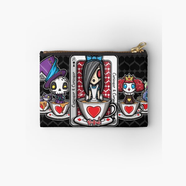 Item preview, Alice designed and sold by VooDudeDesigns.