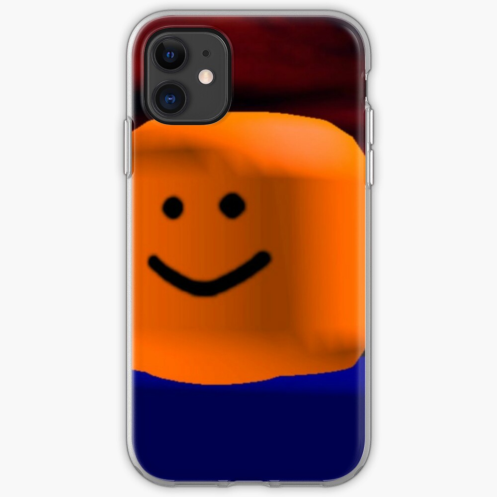 Roblox Iphone Case Cover By Yearningdread Redbubble - jimbo roblox