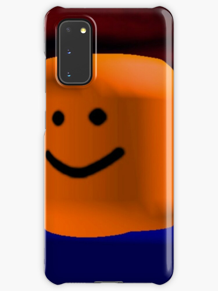 roblox case skin for samsung galaxy by xyae redbubble