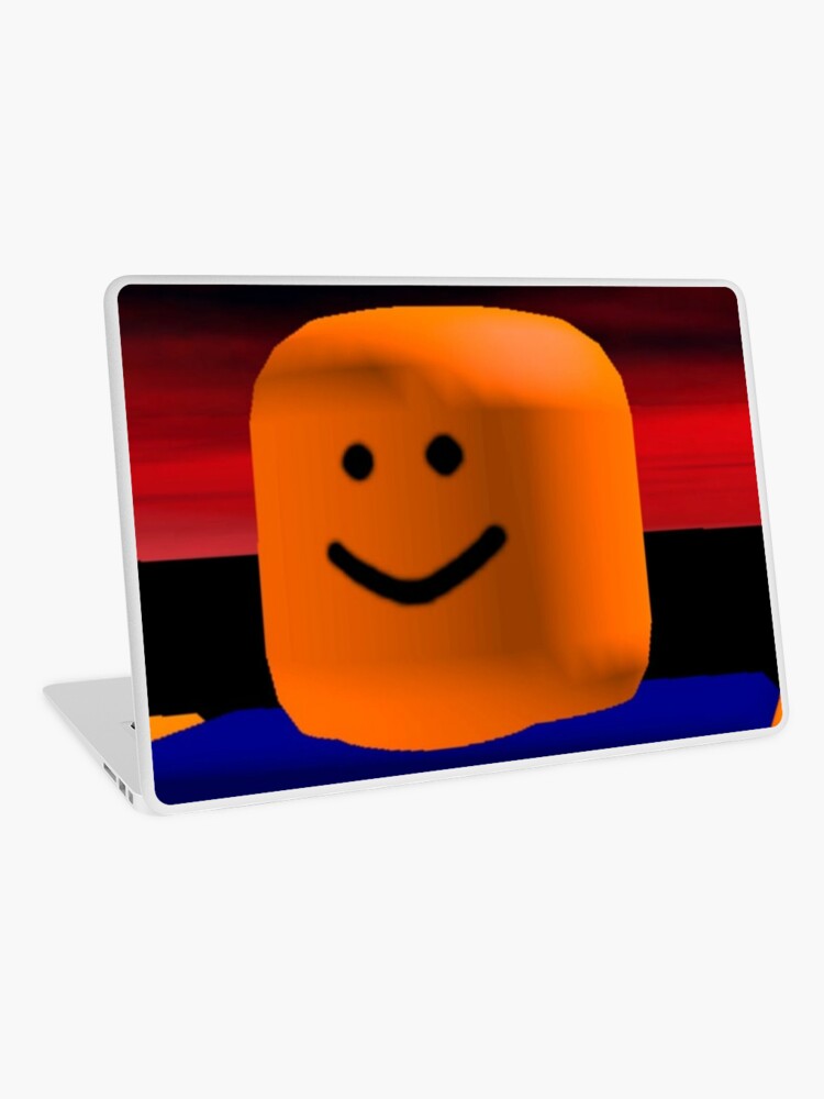 Roblox Laptop Skin By Yearningdread Redbubble - roblox laptop skins redbubble