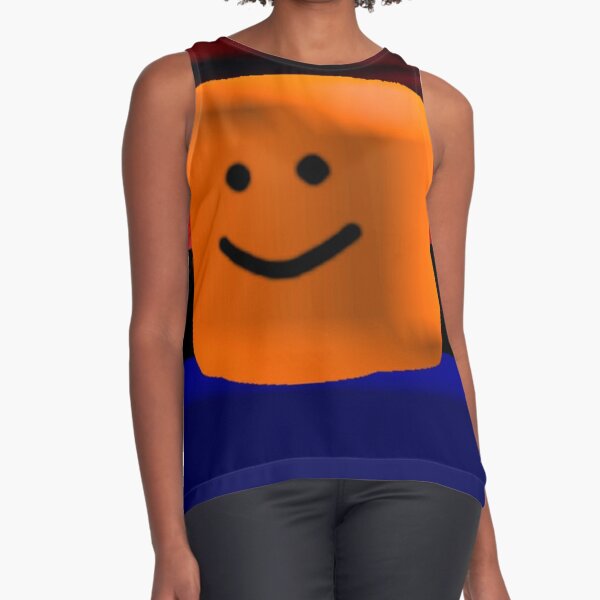 Communism Will Prevail Roblox Meme Sleeveless Top By Thesmartchicken Redbubble - communism will prevail roblox meme bath mat by thesmartchicken redbubble