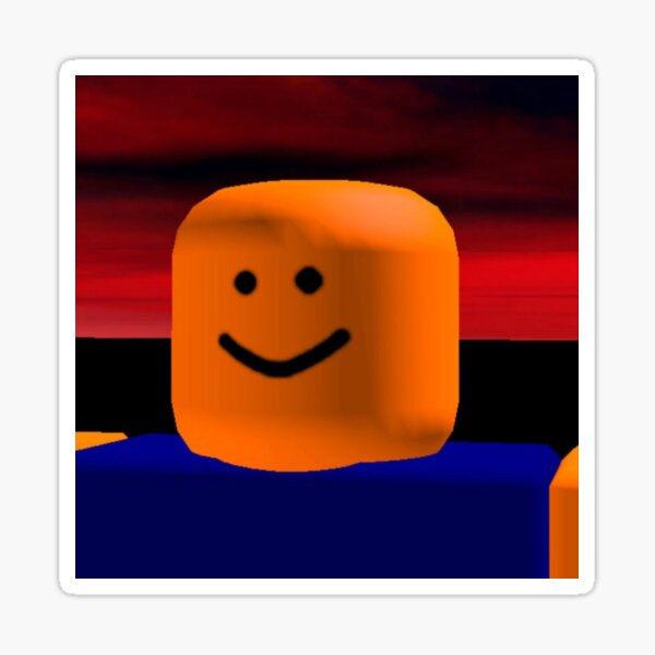 roblox weird decals