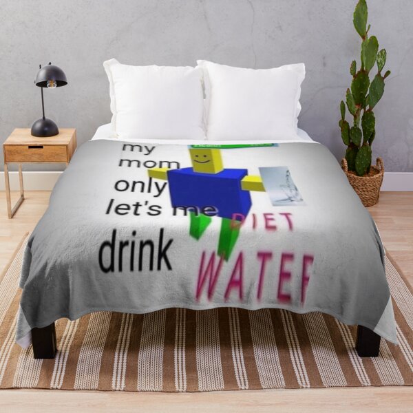 Item preview, Diet Water designed and sold by YearningDread.