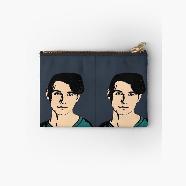 Item preview, Bryan Dechart Print designed and sold by Rue bans.