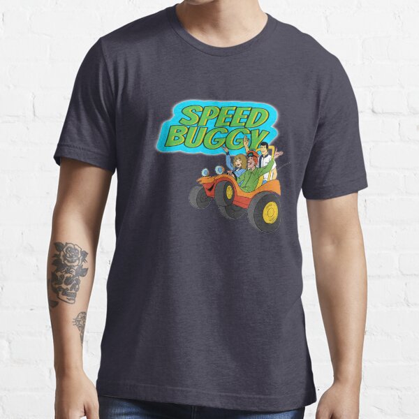 Speed Buggy! Essential T-Shirt