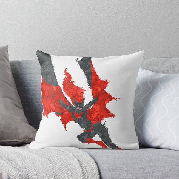 Item preview, Batwoman designed and sold by -Shiron-.