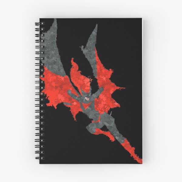 Item preview, Batwoman designed and sold by -Shiron-.
