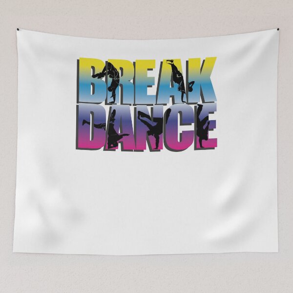 Item preview, break dancing designed and sold by SVDesignatVasil.