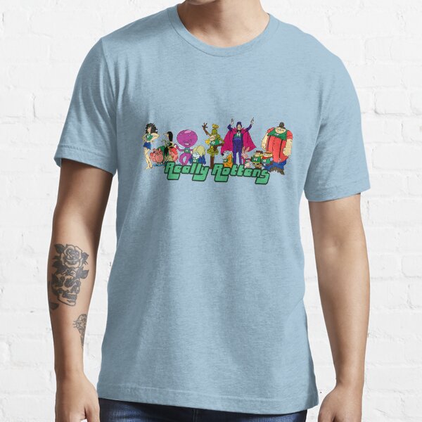Laff-A-Lympics Really Rottens Essential T-Shirt