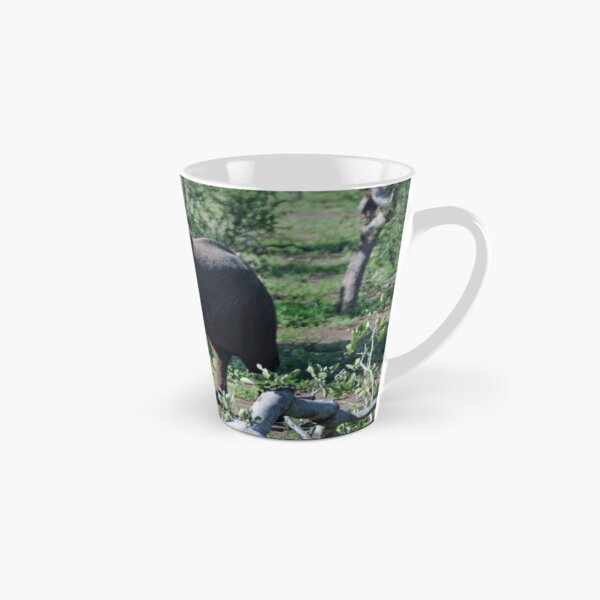 Baby Elephant Tall Mug