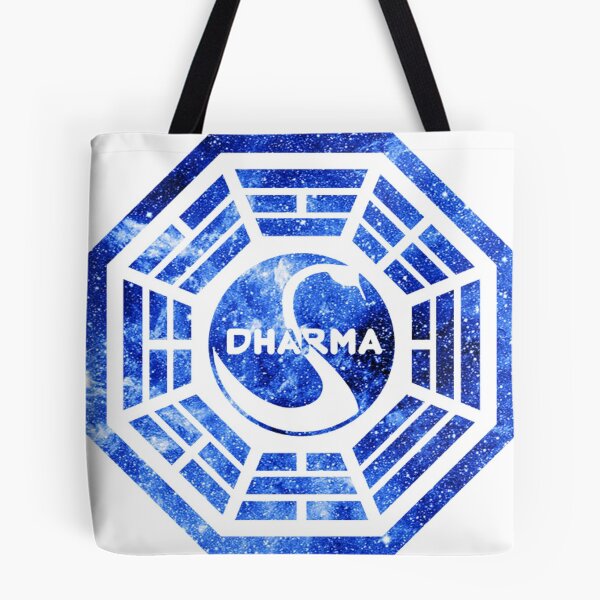 Item preview, Dharma designed and sold by ideasx.