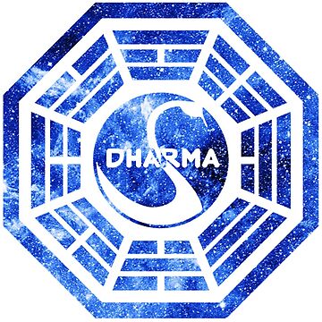 Artwork thumbnail, Dharma by ideasx