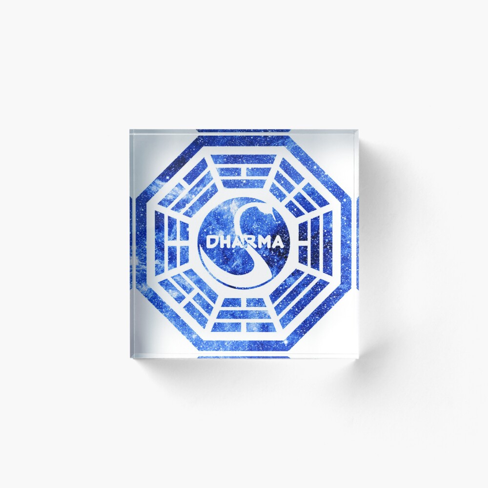 Item preview, Acrylic Block designed and sold by ideasx.