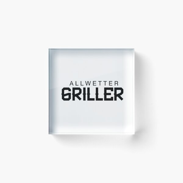 Item preview, grilling designed and sold by DesignDS.