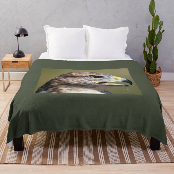 Item preview, Ferruginous  designed and sold by RichImage.