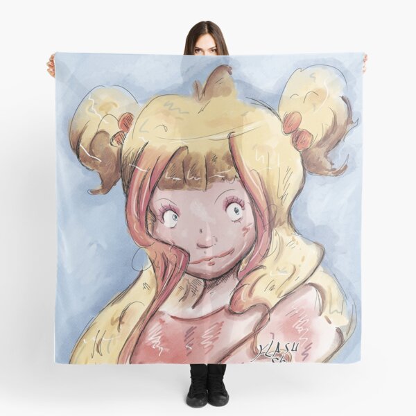 Jiji Scarf
