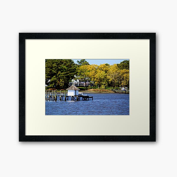 Item preview, Peace on Water designed and sold by UrbanPortraits.