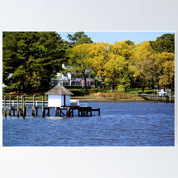 Item preview, Peace on Water designed and sold by UrbanPortraits.