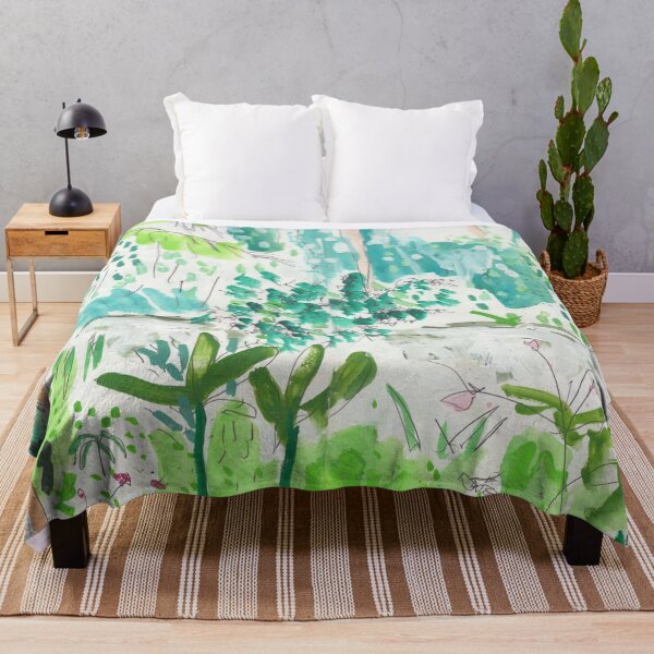 Item preview, Wet Season designed and sold by John Douglas.