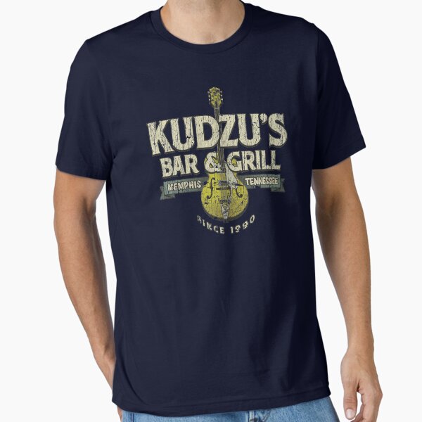 Item preview, Kudzu’s Bar & Grill Memphis Tennessee  designed and sold by jacobcdietz.
