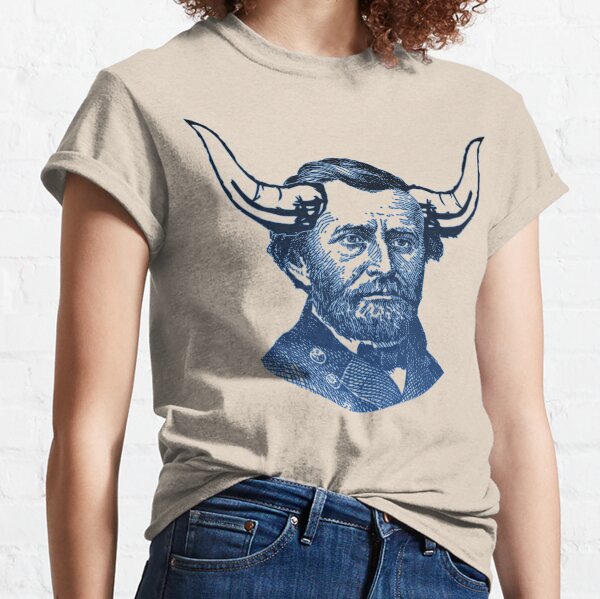 ulysses grant shirt